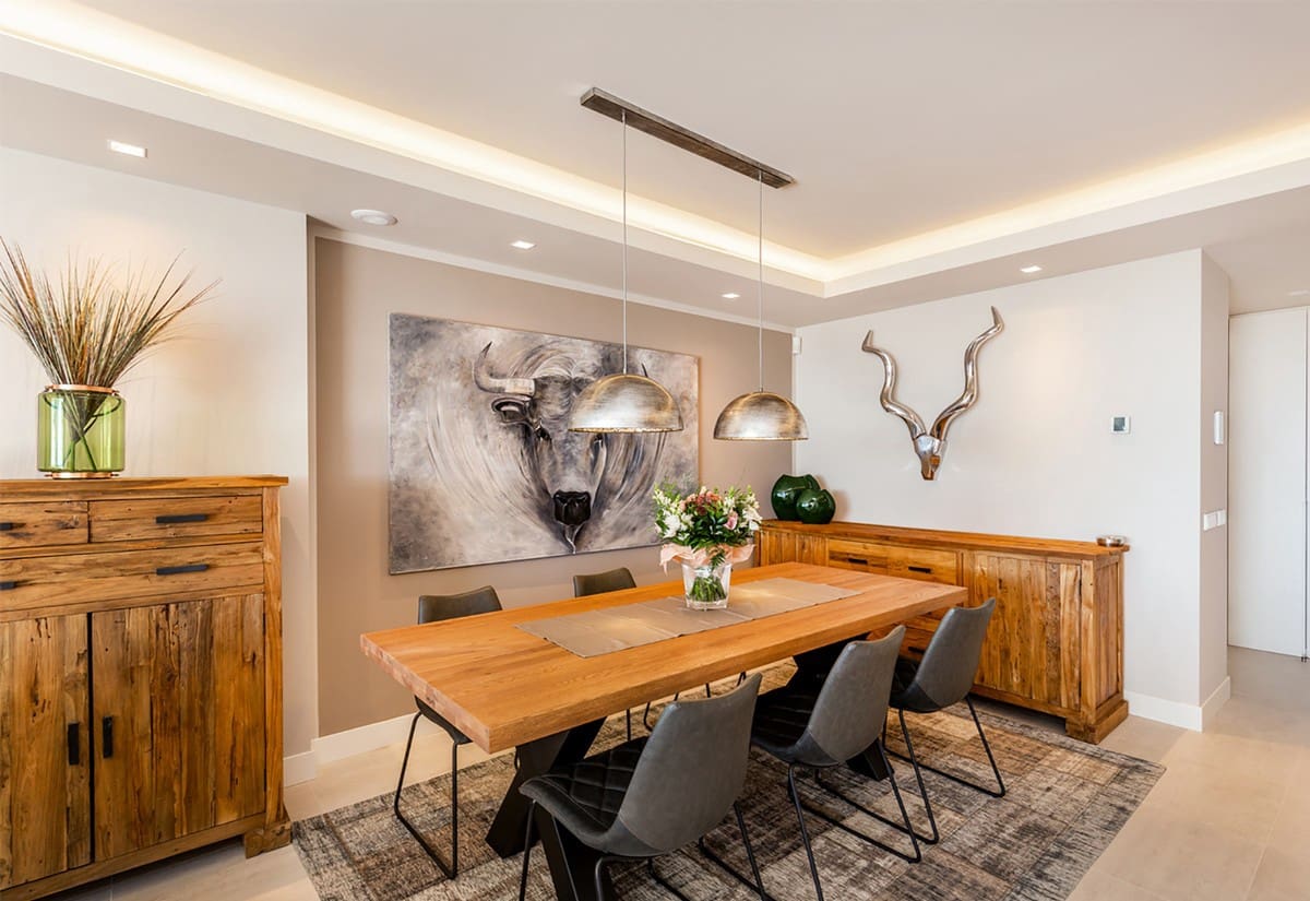 2 bedroom Apartment for sale in Nueva Andalucia with pool garage - € 1,190,000 (Ref: 4648120)