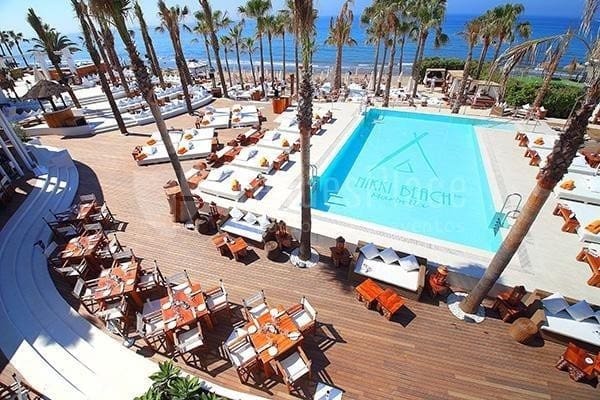 2 camera da letto Appartamento da affitare come casa vacanza in Elviria con piscina garage - 850 € (Rif: 5517126)