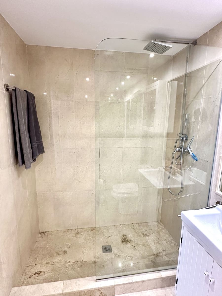 2 camera da letto Appartamento da affitare come casa vacanza in Elviria con piscina garage - 850 € (Rif: 5517126)