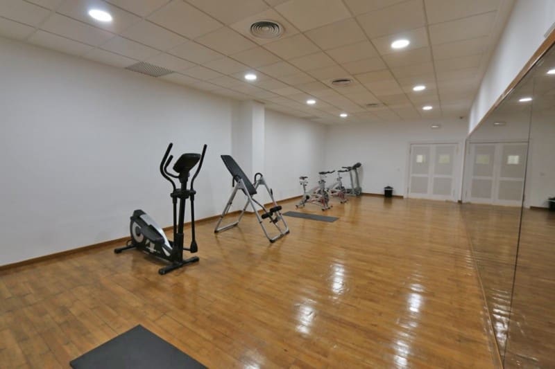 2 camera da letto Casa da affitare come casa vacanza in Nueva Andalucia con piscina garage - 950 € (Rif: 5517136)