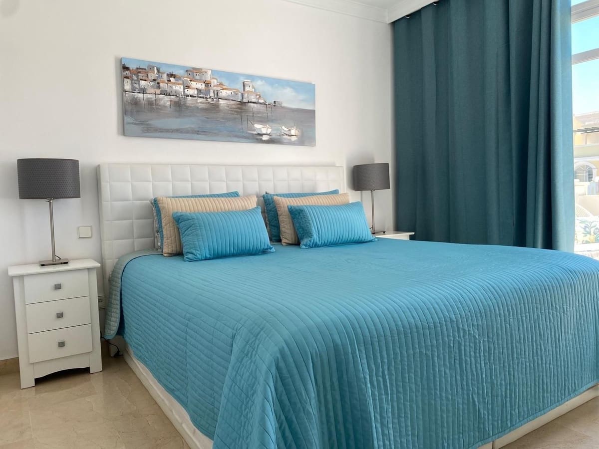 2 camera da letto Casa da affitare come casa vacanza in Nueva Andalucia con piscina garage - 950 € (Rif: 5517136)