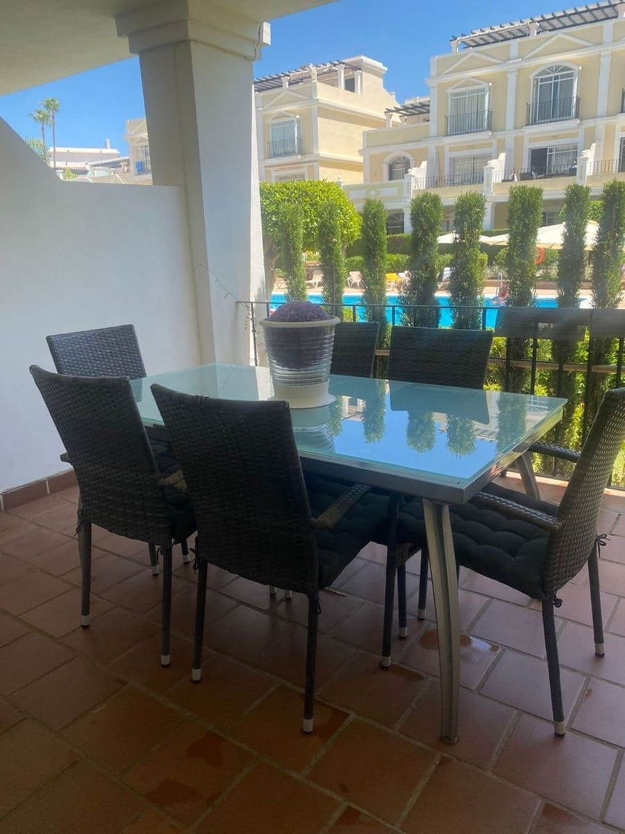 2 camera da letto Casa da affitare come casa vacanza in Nueva Andalucia con piscina garage - 950 € (Rif: 5517136)