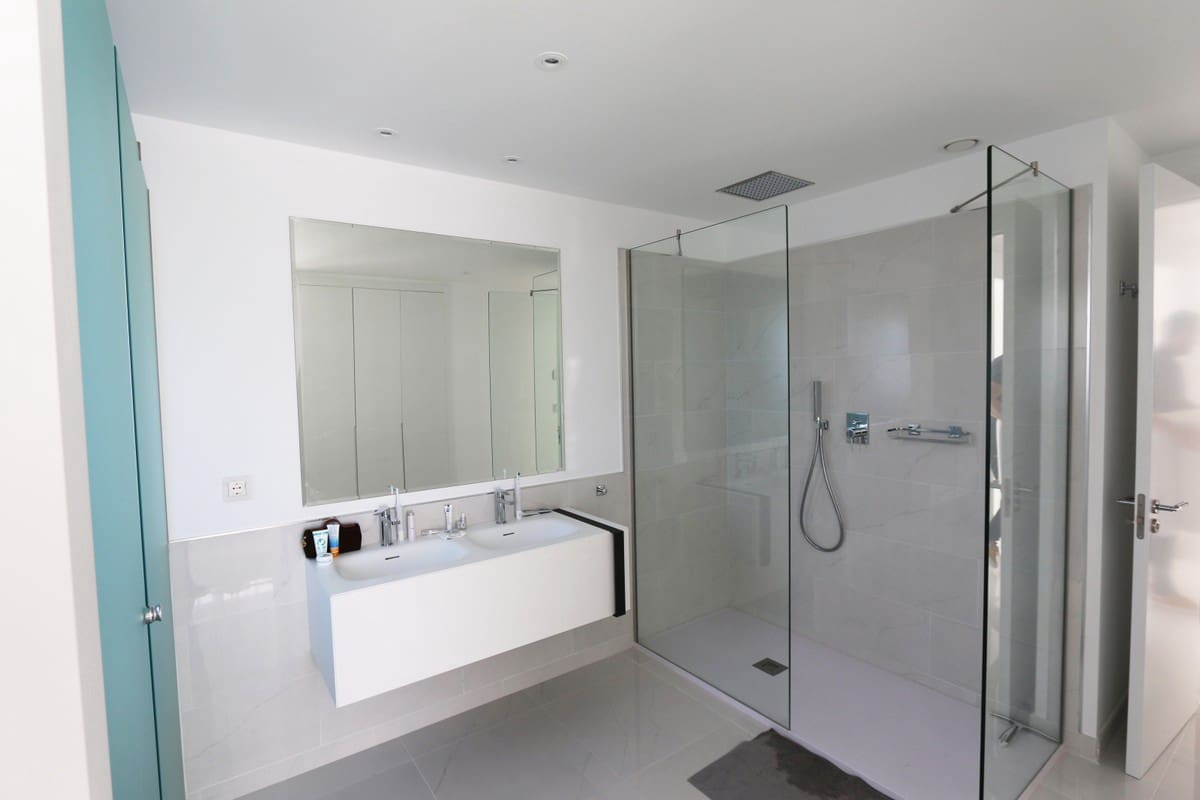 3 sypialnia Apartament na kwatery wakacyjne w Benahavis z basenem garażem - 1 500 € (Ref: 5517165)