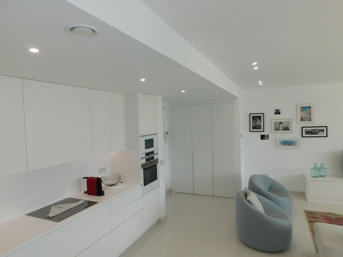 3 sypialnia Apartament na kwatery wakacyjne w Benahavis z basenem garażem - 1 500 € (Ref: 5517165)