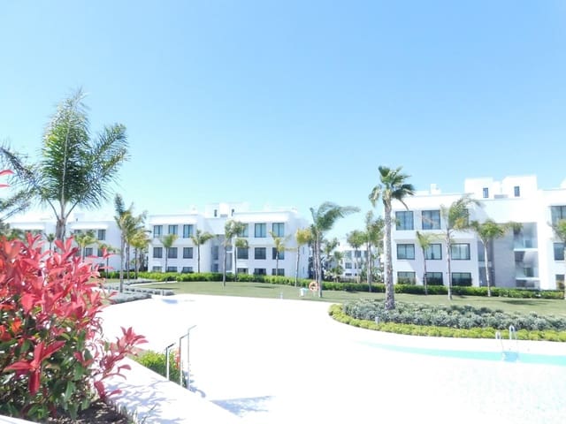 3 camera da letto Appartamento da affitare come casa vacanza in Benahavís con piscina garage - 1.500 € (Rif: 5517165)