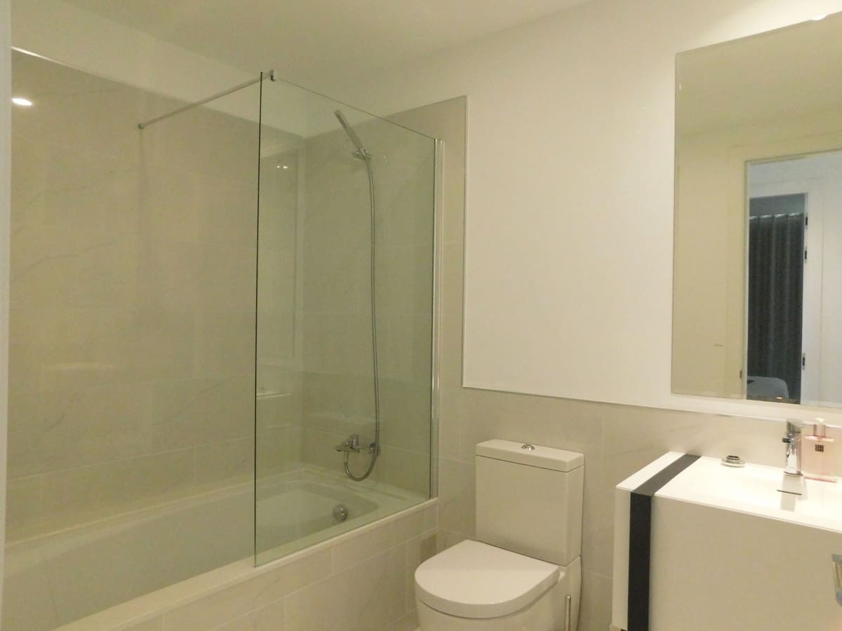 3 sypialnia Apartament na kwatery wakacyjne w Benahavis z basenem garażem - 1 500 € (Ref: 5517165)