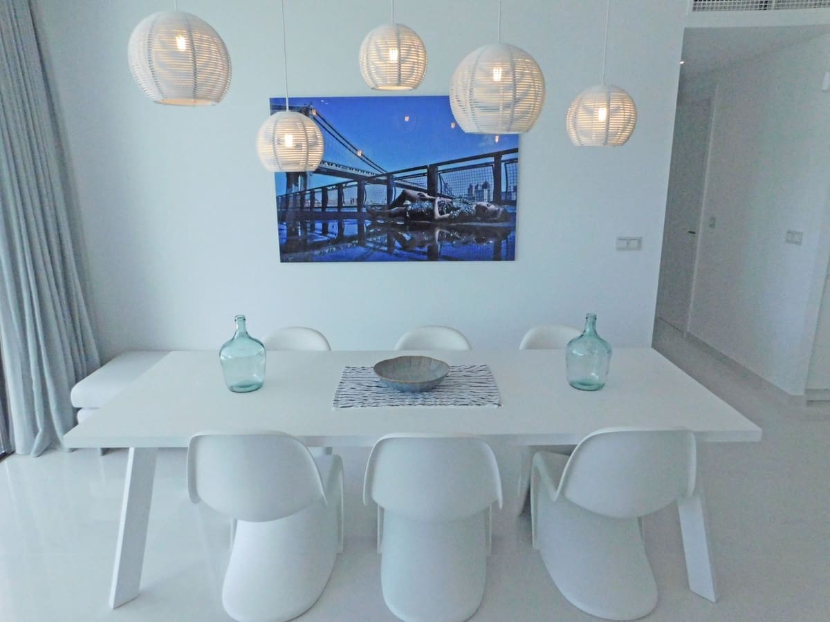 3 sypialnia Apartament na kwatery wakacyjne w Benahavis z basenem garażem - 1 500 € (Ref: 5517165)