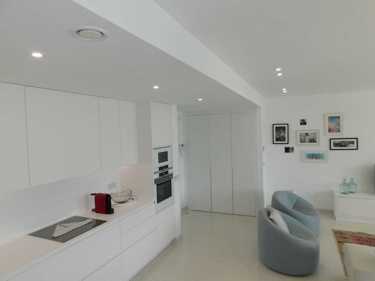 3 sypialnia Apartament na kwatery wakacyjne w Benahavis z basenem garażem - 1 500 € (Ref: 5517165)