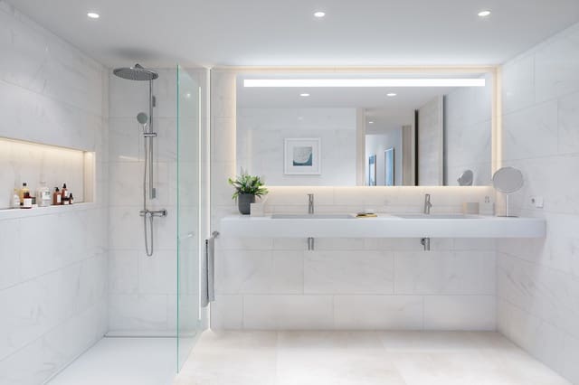 Apartamento de 2 habitaciones en Fuengirola en venta con piscina garaje - 598.000 € (Ref: 5517218)