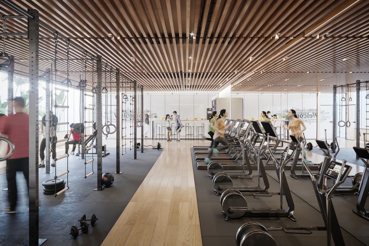 2 bedroom Apartment for sale in Fuengirola with pool garage - € 598,000 (Ref: 5517218)