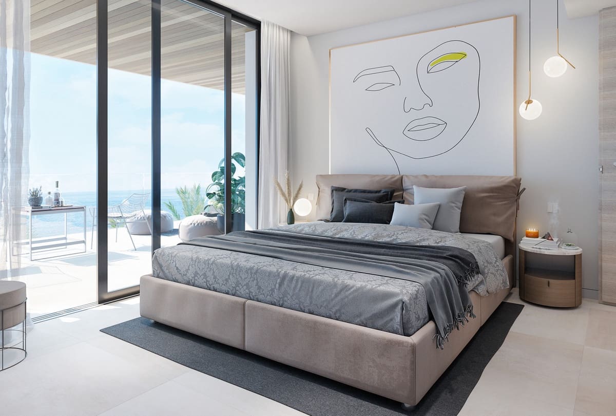 2 bedroom Apartment for sale in Fuengirola with pool garage - € 659,500 (Ref: 5517218)