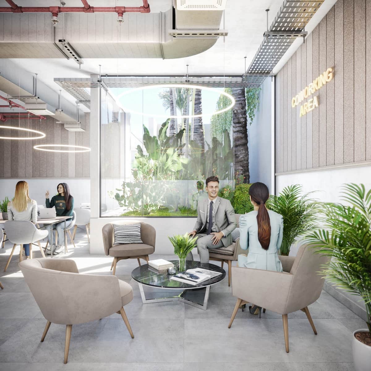 2 bedroom Apartment for sale in Fuengirola with pool garage - € 659,500 (Ref: 5517218)