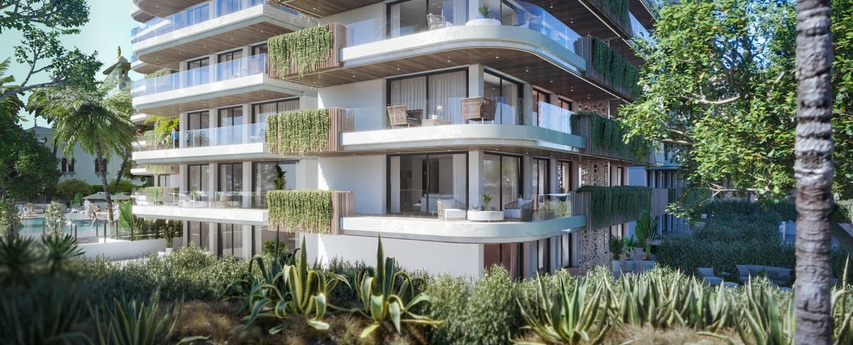 2 makuuhuone Huoneisto myytävänä paikassa Fuengirola mukana uima-altaan 
autotalli - 659 500 € (Ref: 5517218)