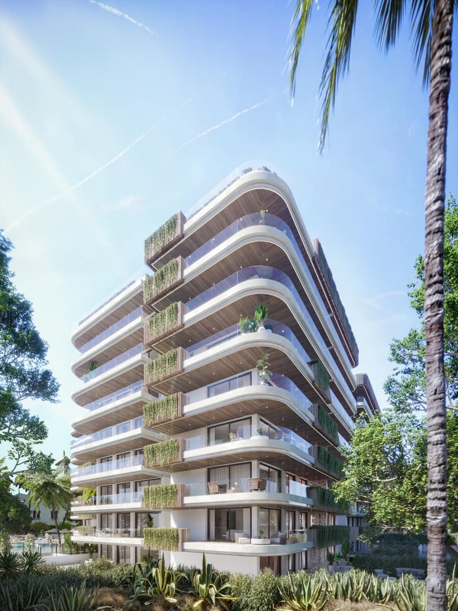 2 makuuhuone Huoneisto myytävänä paikassa Fuengirola mukana uima-altaan 
autotalli - 659 500 € (Ref: 5517218)