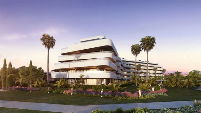 2 chambre Appartement à vendre à Torremolinos avec piscine garage - 624 000 € (Ref: 5517235)