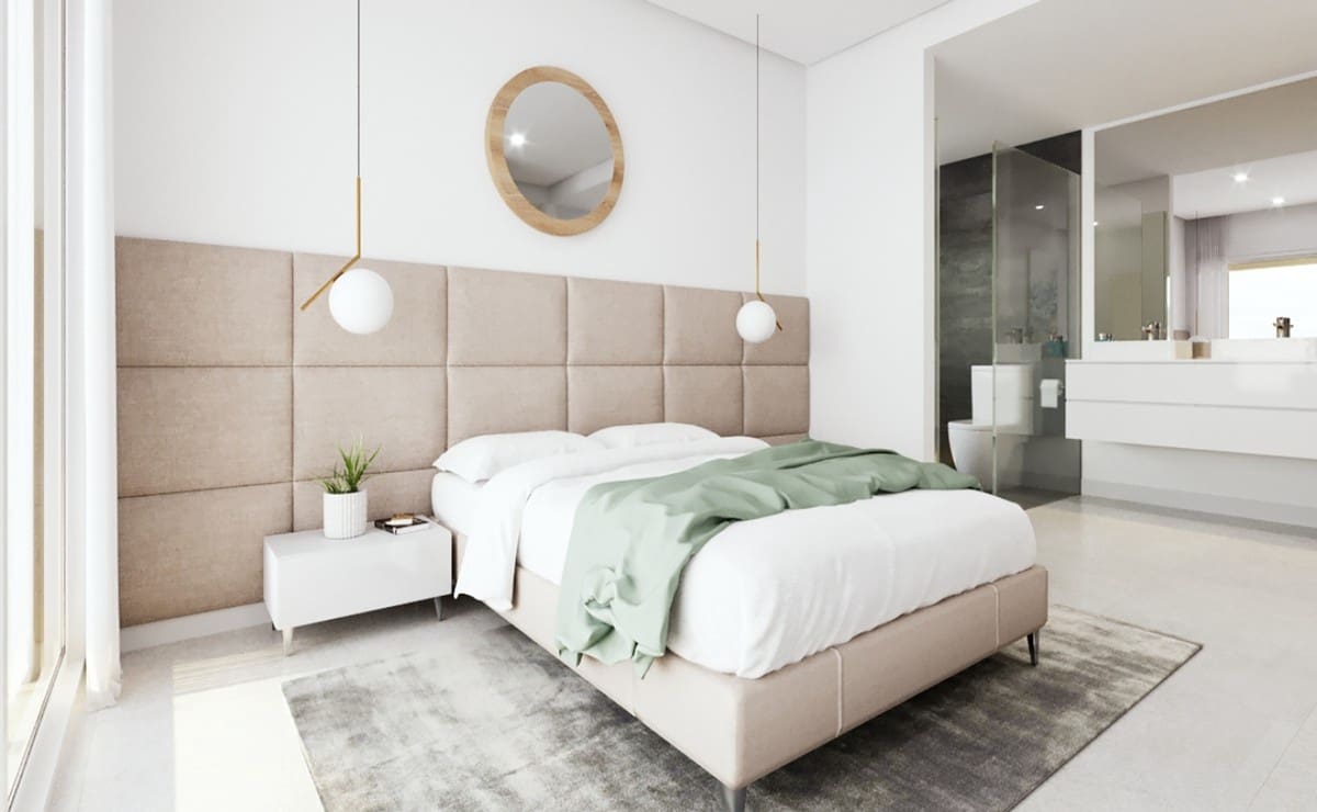 2 bedroom Apartment for sale in Estepona with pool garage - € 490,000 (Ref: 5517237)