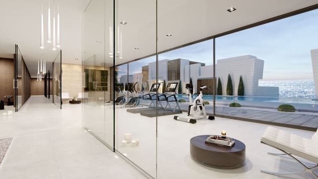 2 bedroom Apartment for sale in Estepona with pool garage - € 490,000 (Ref: 5517237)