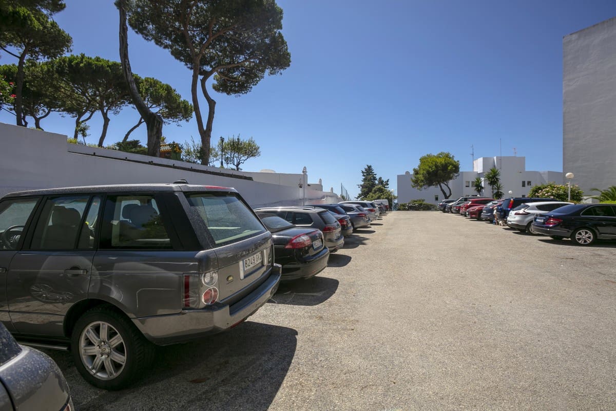   1 soveværelse   ferieLejlighed i Calahonda   med   swimmingpool  garage  - € 721 (Ref: 5517243)