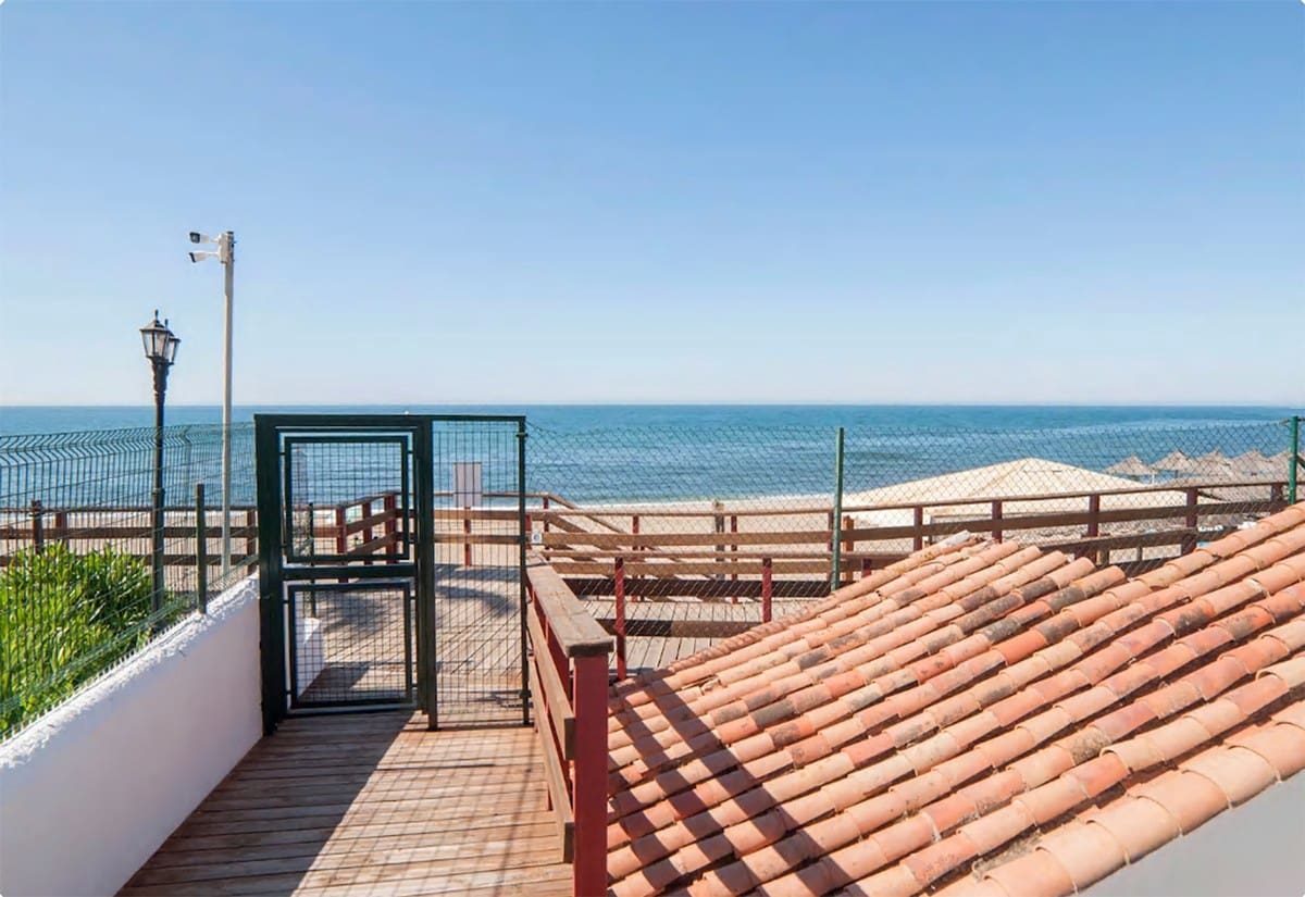   1 soveværelse   ferieLejlighed i Calahonda   med   swimmingpool  garage  - € 721 (Ref: 5517243)