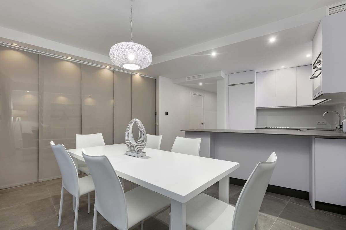 1 bedroom Apartment for holiday rental in Calahonda with pool garage - € 721 (Ref: 5517243)