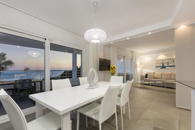   1 soveværelse   ferieLejlighed i Calahonda, Mijas med   swimmingpool  garage  - € 721 (Ref: 5517243)