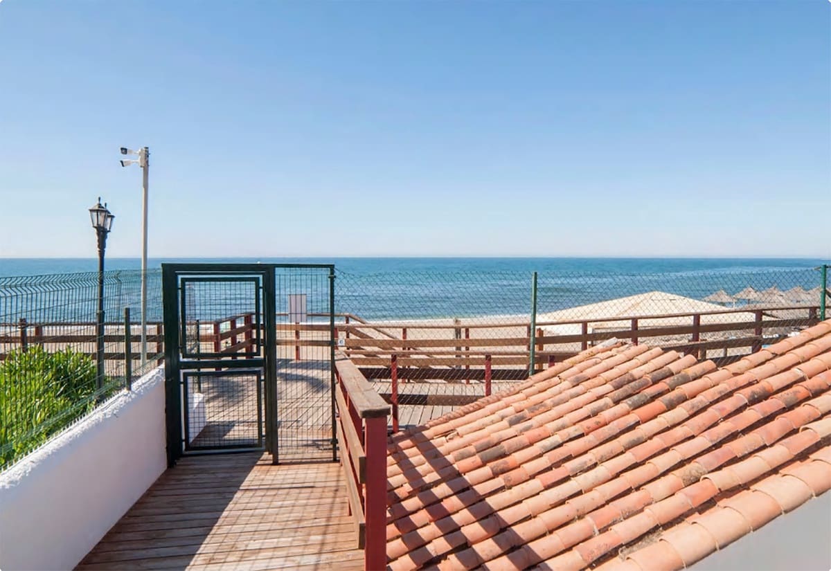 1 bedroom Apartment for holiday rental in Calahonda with pool garage - € 721 (Ref: 5517243)