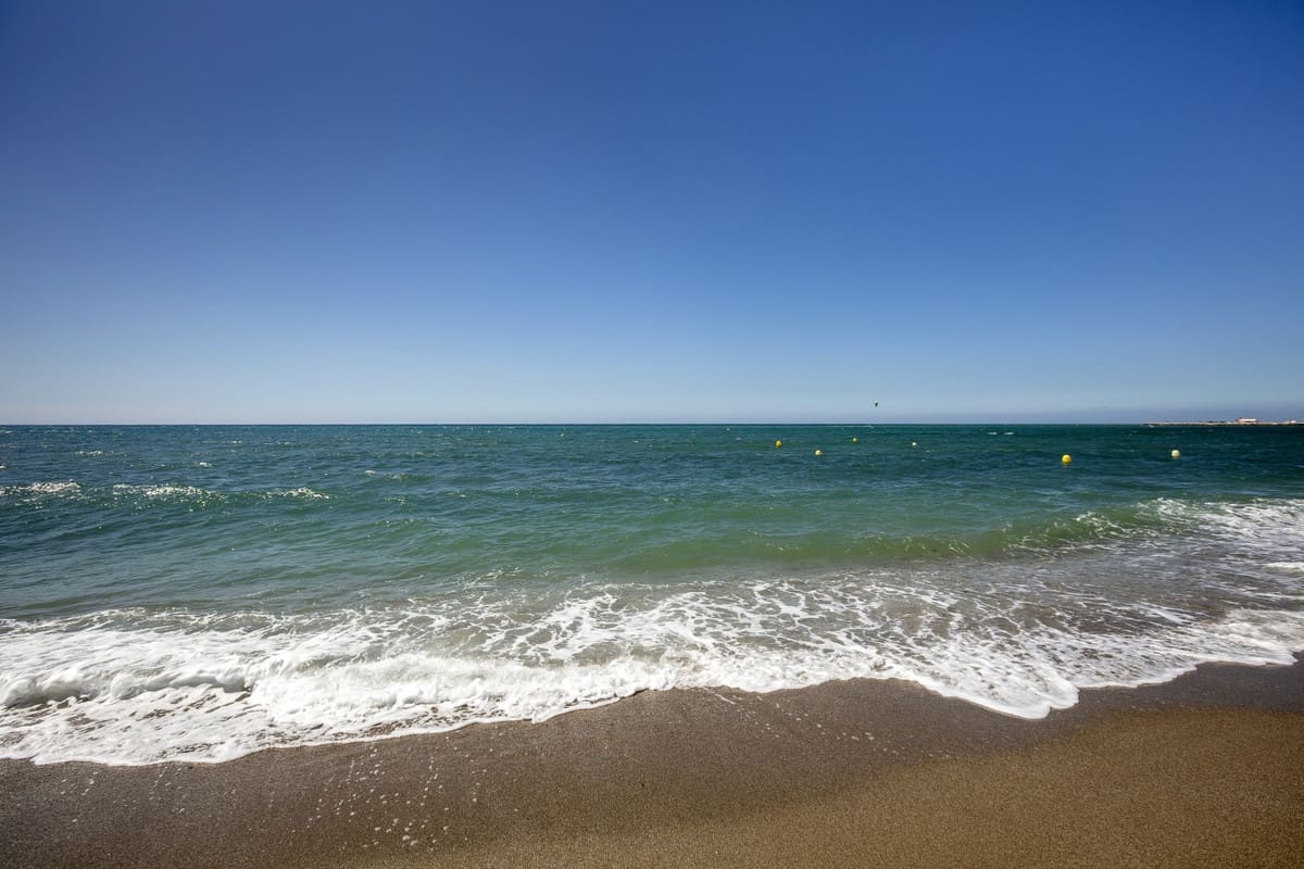 1 bedroom Apartment for holiday rental in Calahonda with pool garage - € 721 (Ref: 5517243)