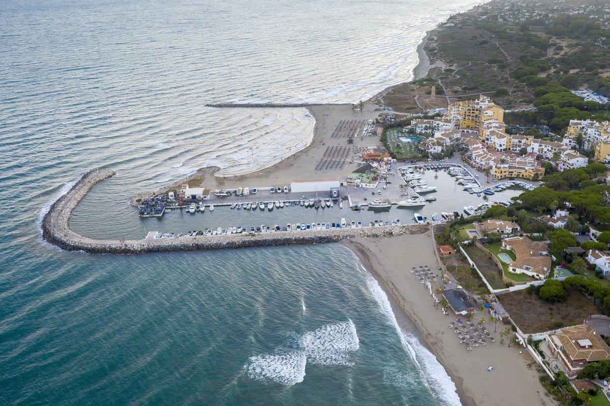   1 soveværelse   ferieLejlighed i Calahonda   med   swimmingpool  garage  - € 721 (Ref: 5517243)