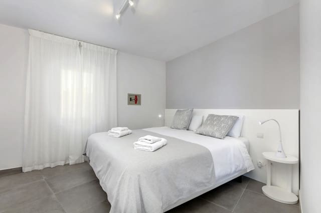 1 slaapkamer Appartement voor vakantieverhuur in Calahonda, Mijas met zwembad garage - € 721 (Ref: 5517243)