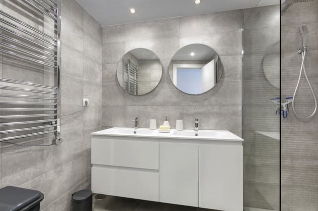 1 slaapkamer Appartement voor vakantieverhuur in Calahonda, Mijas met zwembad garage - € 721 (Ref: 5517243)