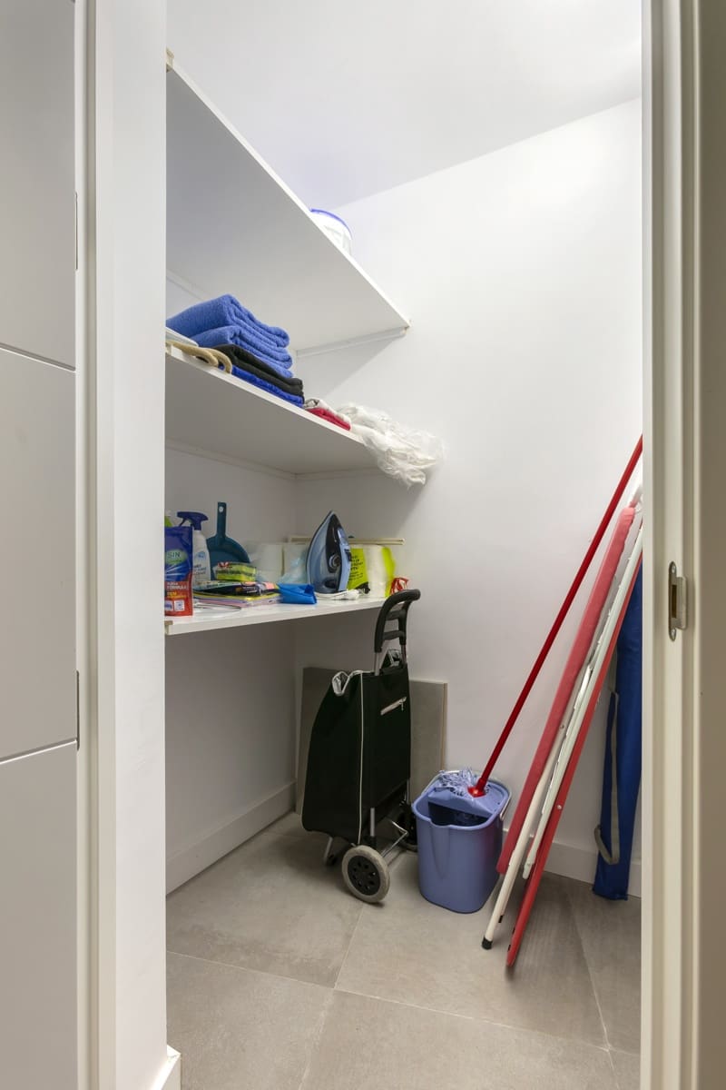 1 slaapkamer Appartement voor vakantieverhuur in Calahonda met zwembad garage - € 721 (Ref: 5517243)