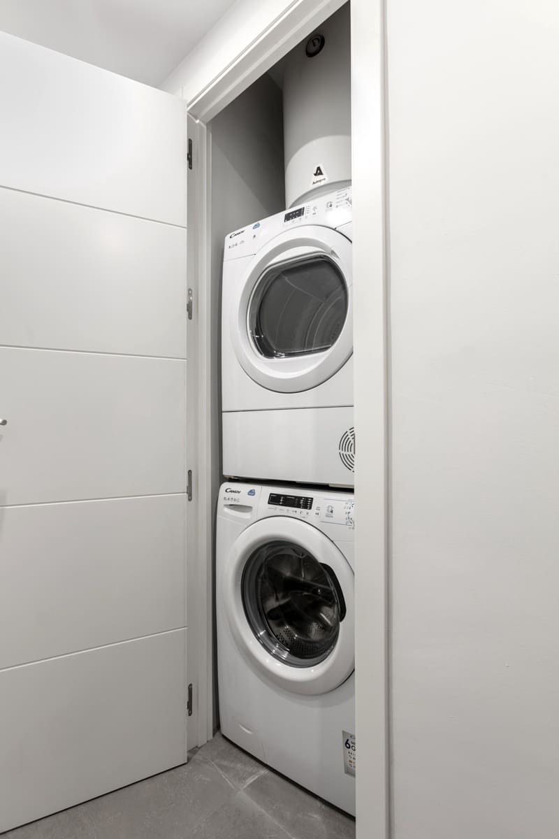 1 slaapkamer Appartement voor vakantieverhuur in Calahonda met zwembad garage - € 721 (Ref: 5517243)