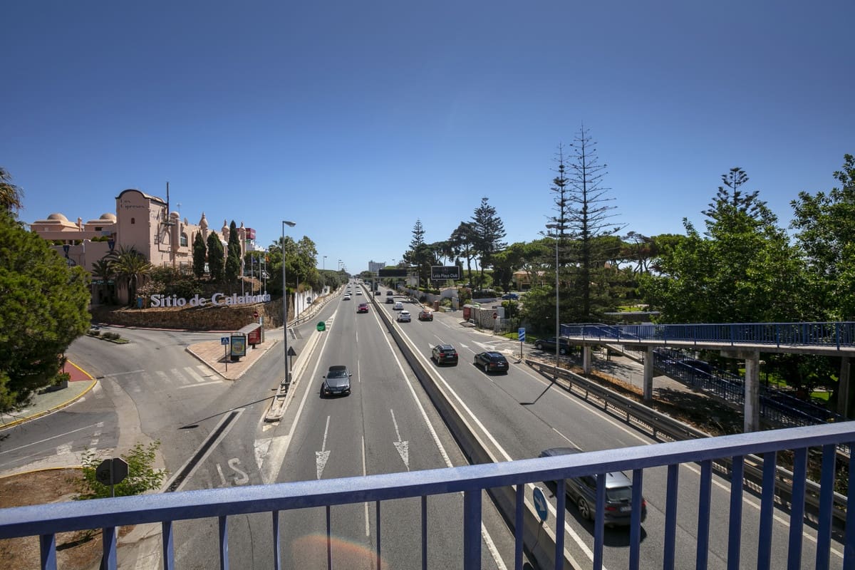 1 slaapkamer Appartement voor vakantieverhuur in Calahonda met zwembad garage - € 721 (Ref: 5517243)