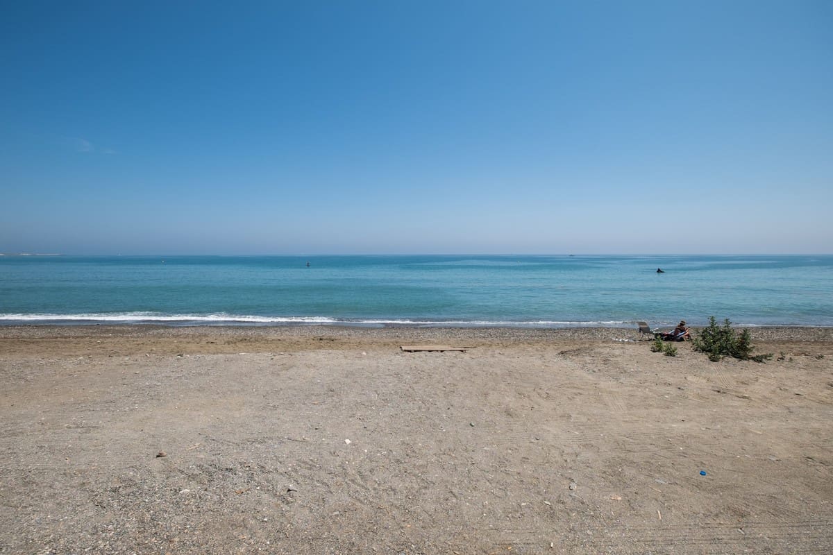 3 soverom Penthouse til salgs i Estepona med svømmebasseng garasje - € 739 000 (Ref: 5627425)