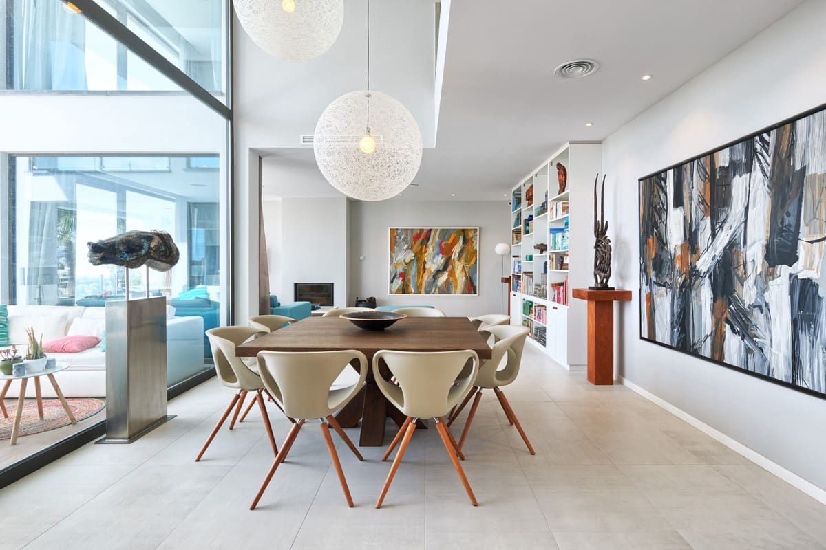 4 sypialnia Willa na sprzedaż w Benahavis z basenem garażem - 2 950 000 € (Ref: 5627445)