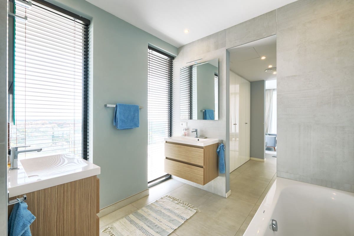 4 sypialnia Willa na sprzedaż w Benahavis z basenem garażem - 2 950 000 € (Ref: 5627445)