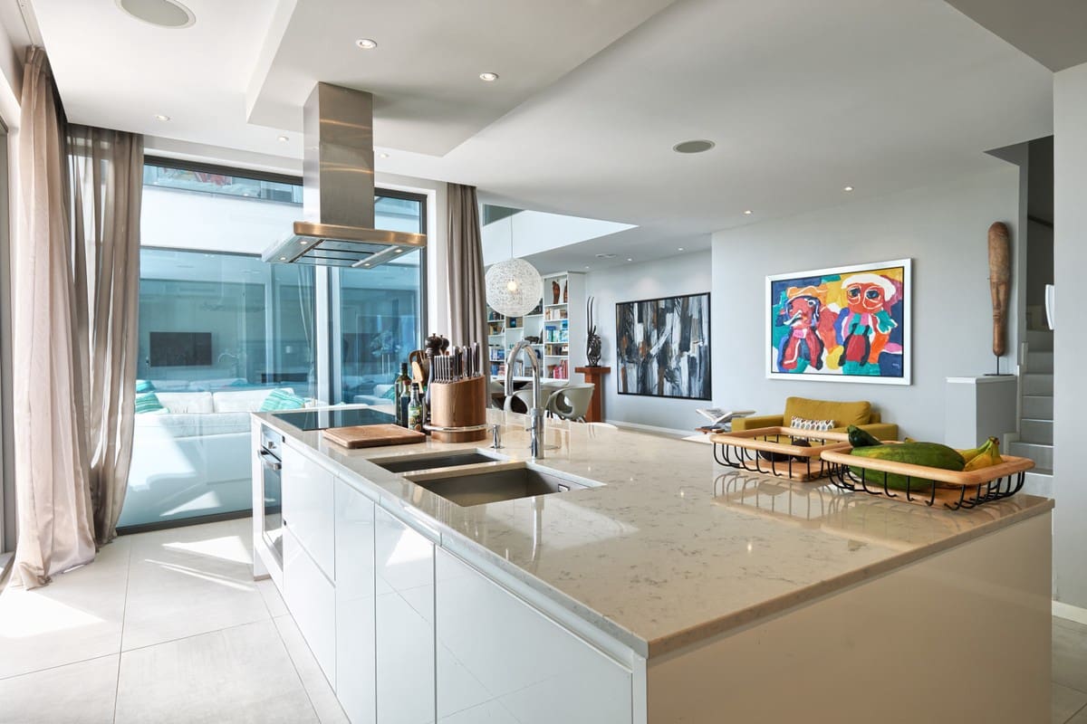 4 sypialnia Willa na sprzedaż w Benahavis z basenem garażem - 2 950 000 € (Ref: 5627445)