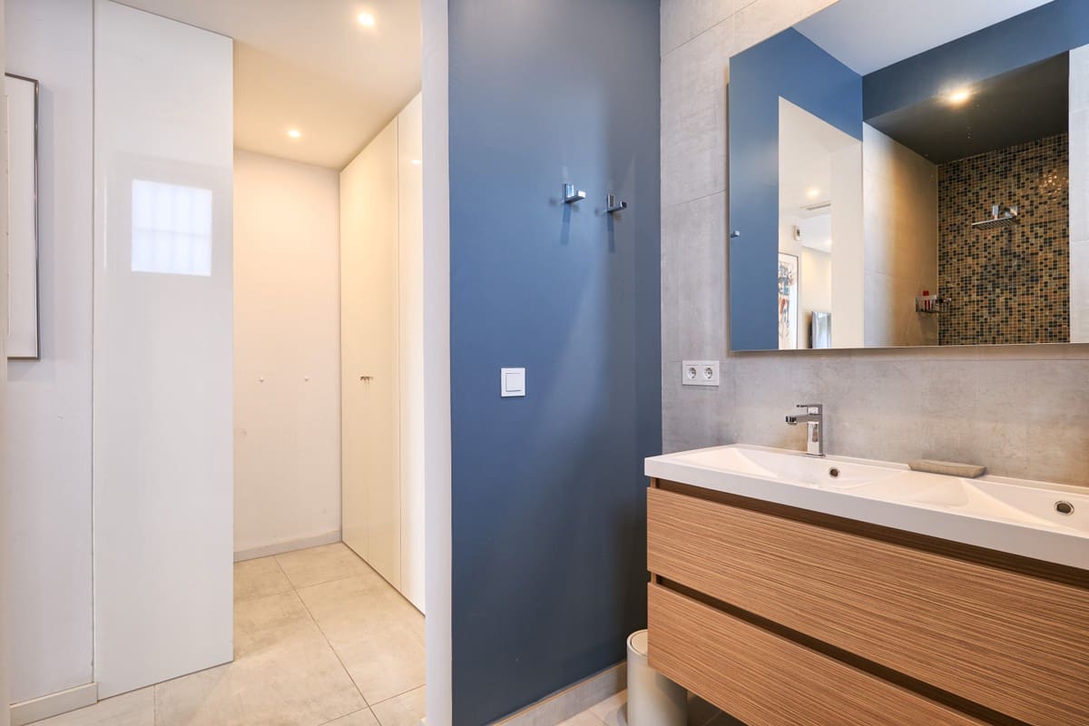 4 sypialnia Willa na sprzedaż w Benahavis z basenem garażem - 2 950 000 € (Ref: 5627445)