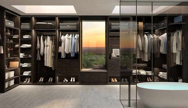 3 Zimmer Apartment zu verkaufen in Estepona mit Pool Garage - 2.310.000 € (Ref: 5653756)