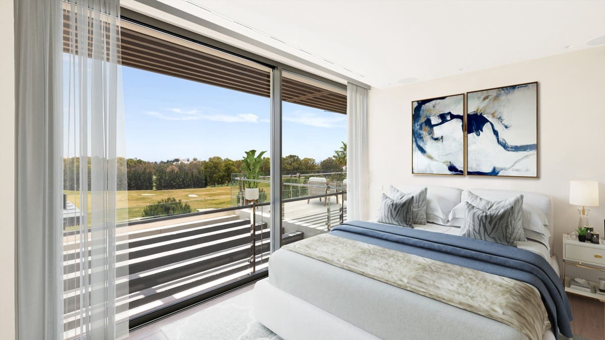 5 slaapkamer Villa te koop in Benahavis met zwembad garage - € 2.950.000 (Ref: 5886588)