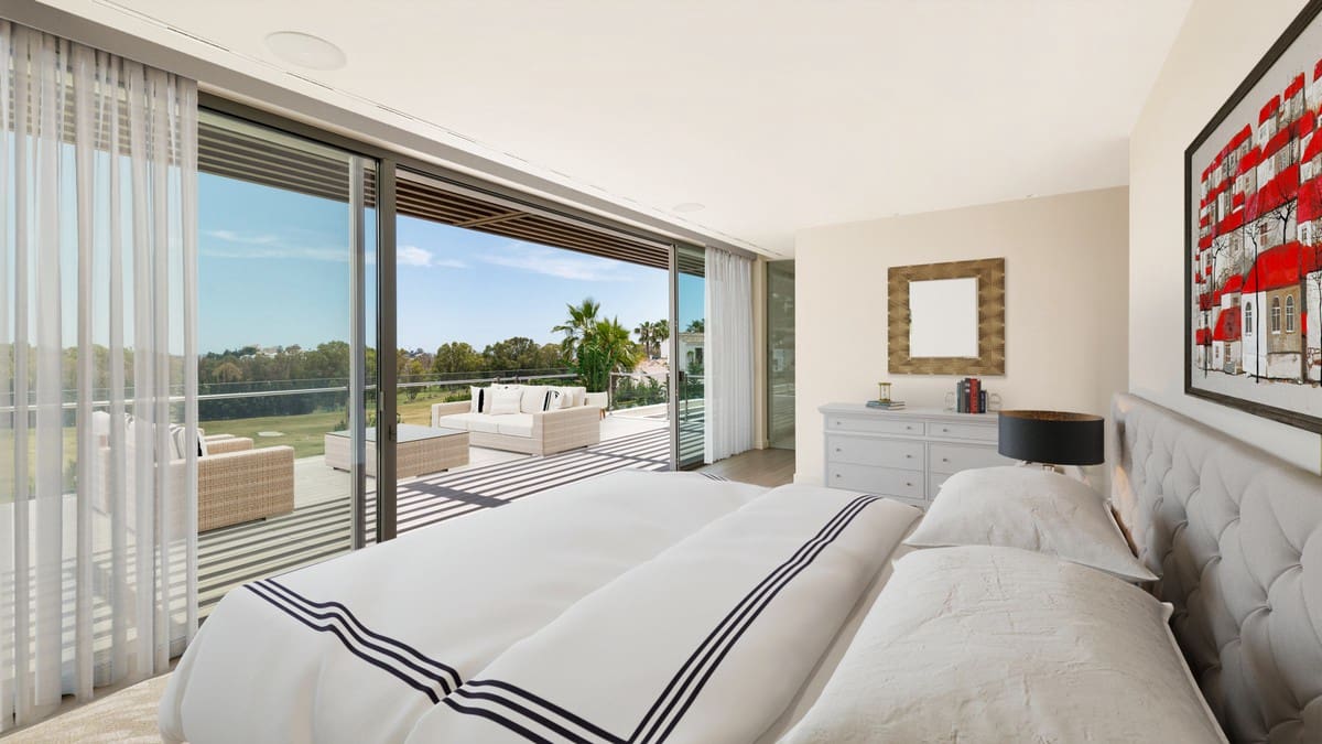 5 slaapkamer Villa te koop in Benahavis met zwembad garage - € 2.950.000 (Ref: 5886588)