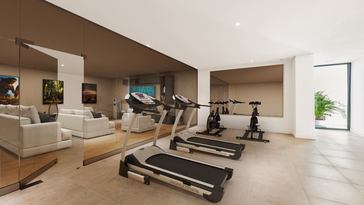 5 slaapkamer Villa te koop in Benahavis met zwembad garage - € 2.950.000 (Ref: 5886588)