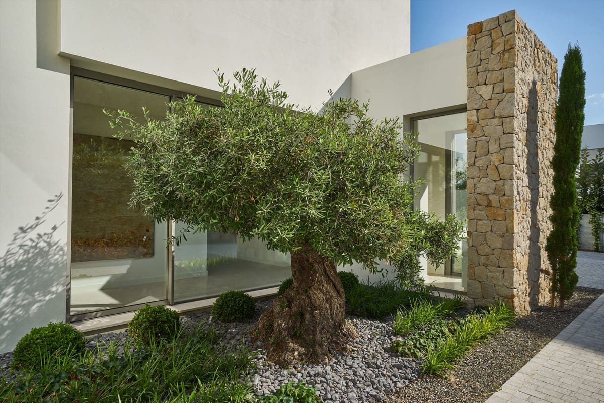 5 slaapkamer Villa te koop in Benahavis met zwembad garage - € 2.950.000 (Ref: 5886588)