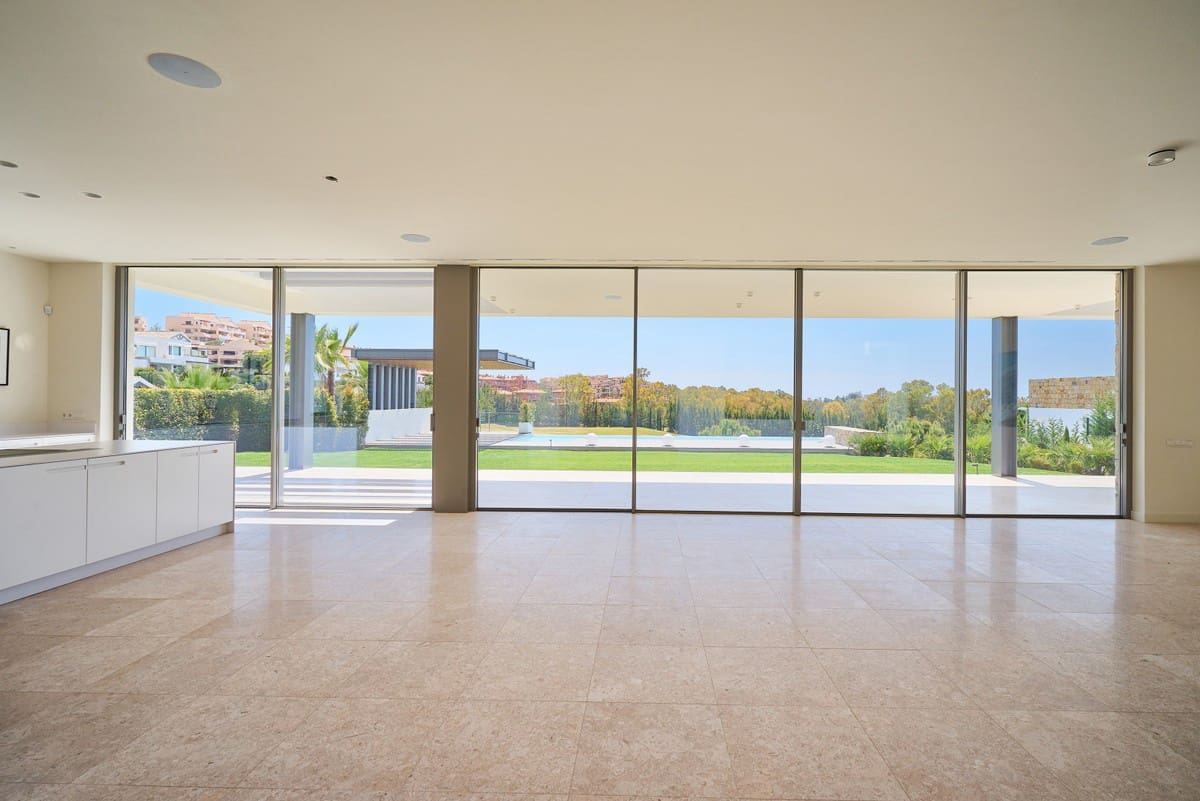 5 slaapkamer Villa te koop in Benahavis met zwembad garage - € 2.950.000 (Ref: 5886588)