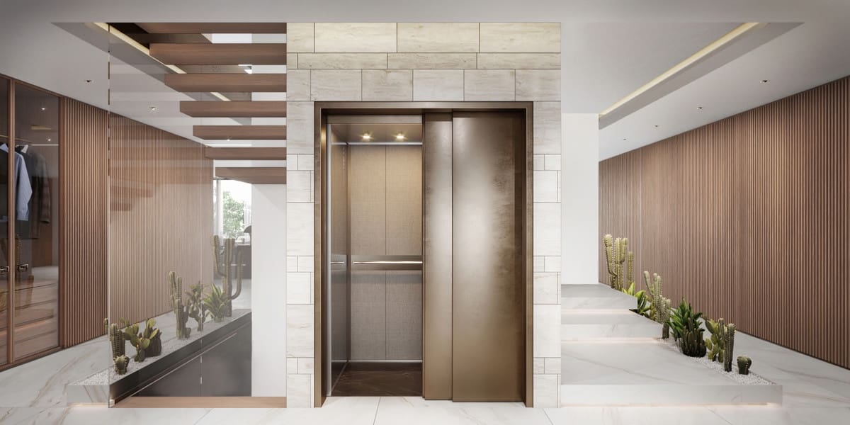 4 sypialnia Penthouse na sprzedaż w Golden Mile z basenem garażem - 4 450 000 € (Ref: 5907996)