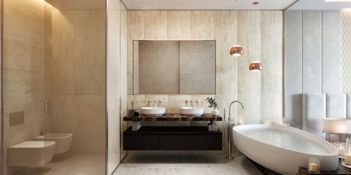 4 bedroom Penthouse for sale in Golden Mile with pool garage - € 4,450,000 (Ref: 5907996)