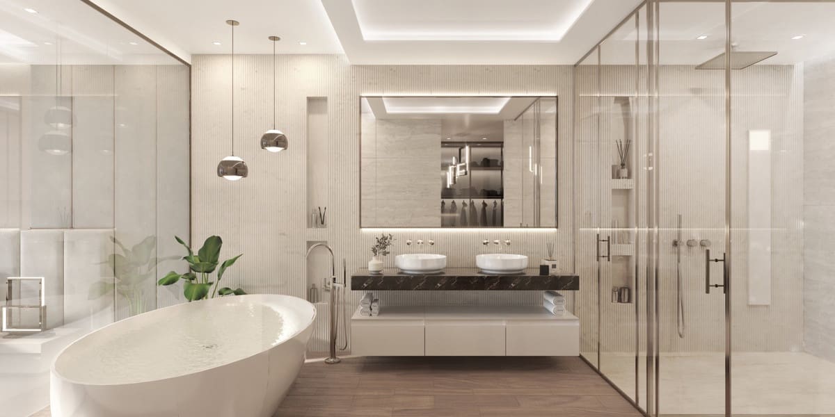 4 bedroom Penthouse for sale in Golden Mile with pool garage - € 4,450,000 (Ref: 5907996)