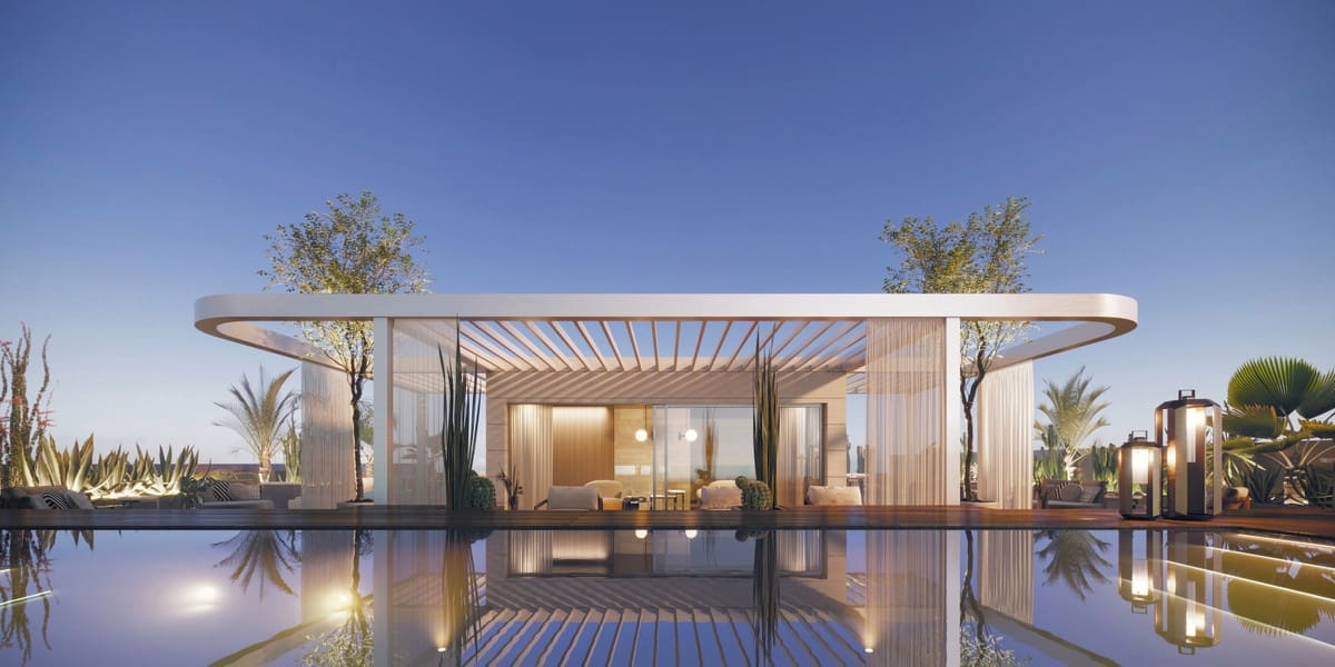 4 bedroom Penthouse for sale in Golden Mile with pool garage - € 4,450,000 (Ref: 5907996)