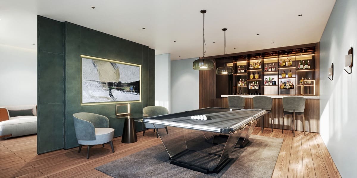 4 bedroom Penthouse for sale in Golden Mile with pool garage - € 4,450,000 (Ref: 5907996)