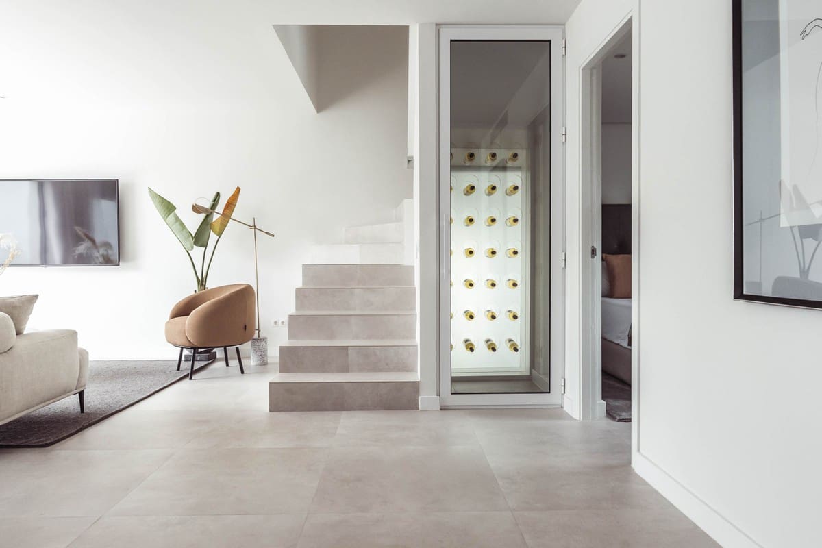 Casa de 3 habitaciones en Nueva Andalucia en venta con piscina garaje - 895.000 € (Ref: 5921758)